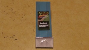 Préparation sachet producteur français 02