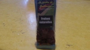 Préparation sachet producteur français 04