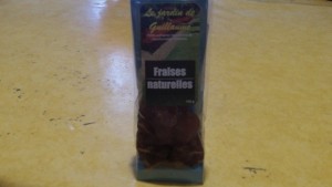 Préparation sachet producteur français 05