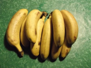 Banane 3