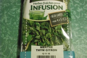 Herbes fraîches 02