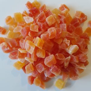 [lejardindeguillaume.com] Mini cubes papaye